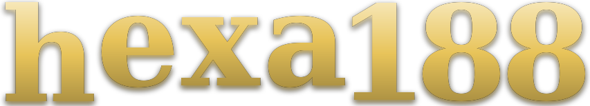 hexa188 logo